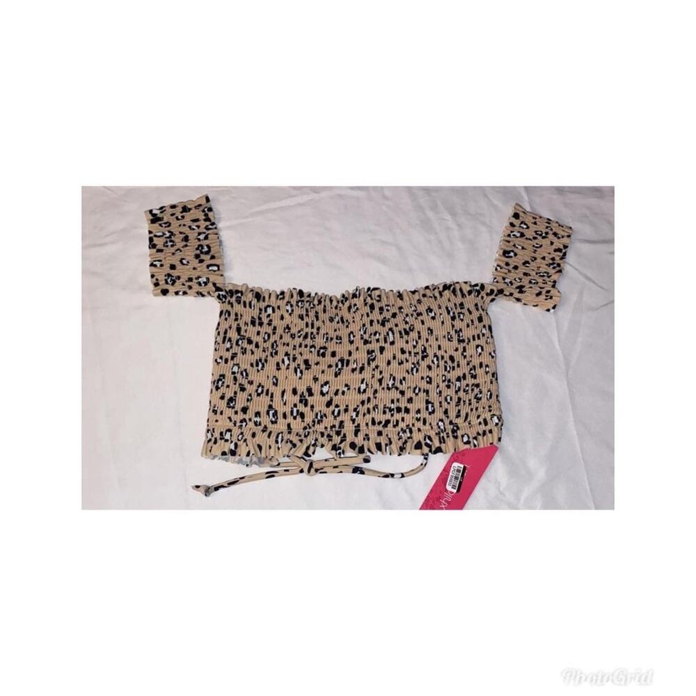 Xhilaration top size small